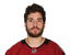 Vinnie Hinostroza portrait