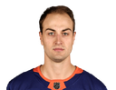 Adam Pelech portrait