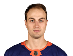 Adam Pelech portrait