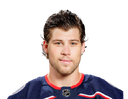 Josh Anderson portrait