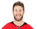 Jaccob Slavin portrait