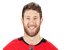 Jaccob Slavin portrait