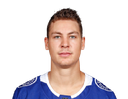 Yanni Gourde portrait