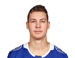 Yanni Gourde portrait