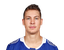 Yanni Gourde portrait
