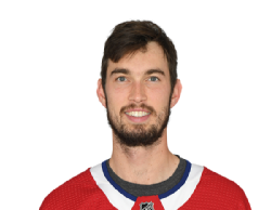 Charlie Lindgren portrait