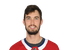 Charlie Lindgren portrait