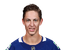 Troy Stecher portrait