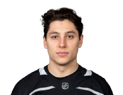 Trevor Moore portrait