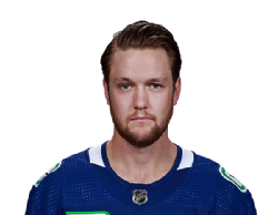 Thatcher Demko portrait