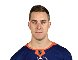 Devon Toews portrait