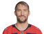 Alex Ovechkin portrait
