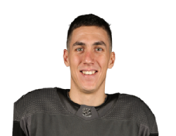 Tomas Nosek portrait