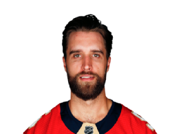 Aaron Ekblad portrait