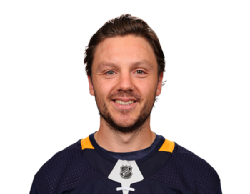 Sam Reinhart portrait