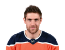 Leon Draisaitl portrait