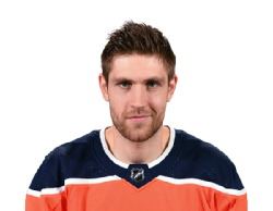 Leon Draisaitl portrait