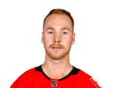 Sam Bennett portrait