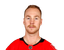 Sam Bennett portrait
