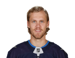 Nikolaj Ehlers portrait