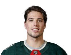 Kevin Fiala portrait
