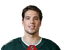 Kevin Fiala portrait