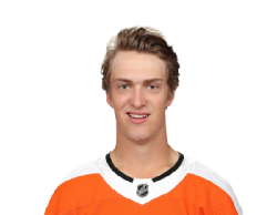 Travis Sanheim portrait