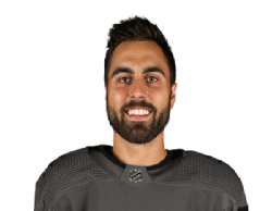 Alex Tuch portrait