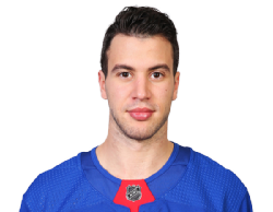 Tony DeAngelo portrait