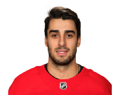 Robby Fabbri portrait