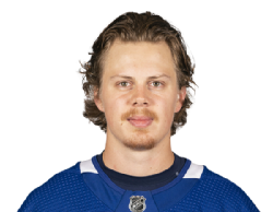 Kasperi Kapanen portrait