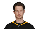 Jared McCann portrait