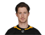Jared McCann portrait