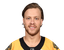 David Pastrnak portrait