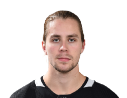 Adrian Kempe portrait