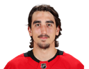 Alex Nedeljkovic portrait
