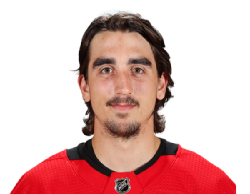 Alex Nedeljkovic portrait