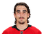 Alex Nedeljkovic portrait