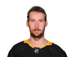 Marcus Pettersson portrait