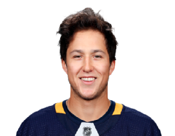 Brandon Montour portrait