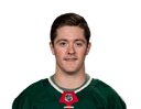 Ryan Donato portrait