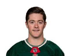 Ryan Donato portrait