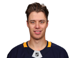 Jonas Johansson portrait