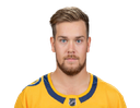 Viktor Arvidsson portrait