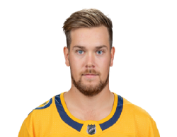 Viktor Arvidsson portrait