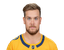Viktor Arvidsson portrait