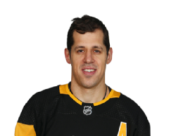 Evgeni Malkin portrait