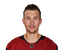 Michael Bunting portrait