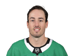 Joel Hanley portrait