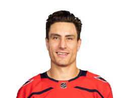 Garnet Hathaway portrait